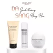 Combo mờ nám, sáng da Mirum